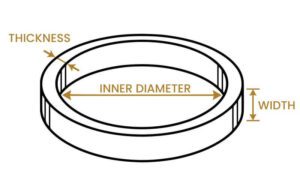 bangle size guide