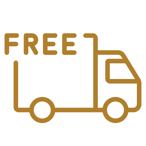 Free Shipping