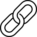 chain types icon