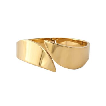 G12 Chunky Asymmetry Bangle 01