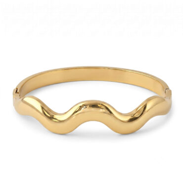 G3 Ocean Wave Bangle 01